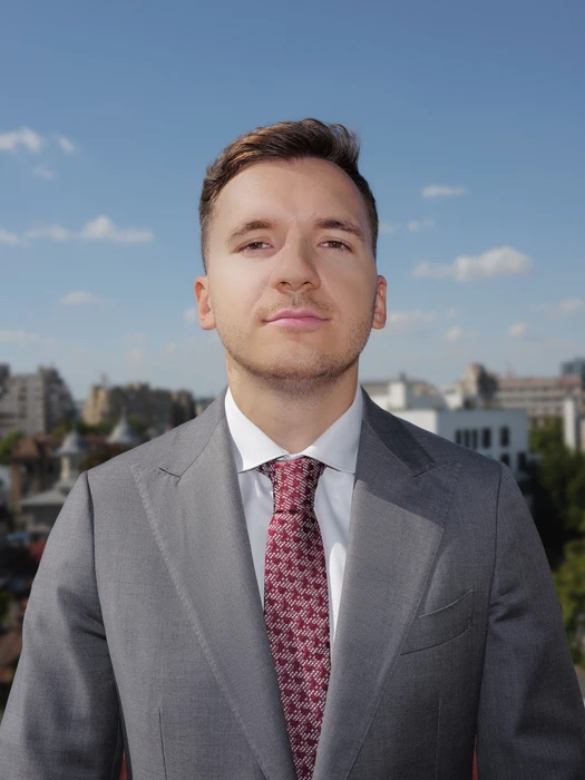 Avocat Ciprian Pozderie, specializat în drept penal și infracțiuni legate de droguri