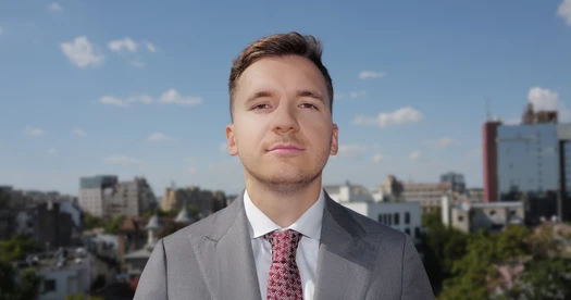 Avocat Ciprian Pozderie, specializat în drept penal și infracțiuni legate de droguri