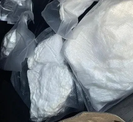 Cocaină
