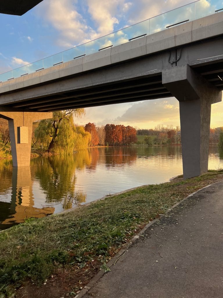 Tineretului Park, Bucharest