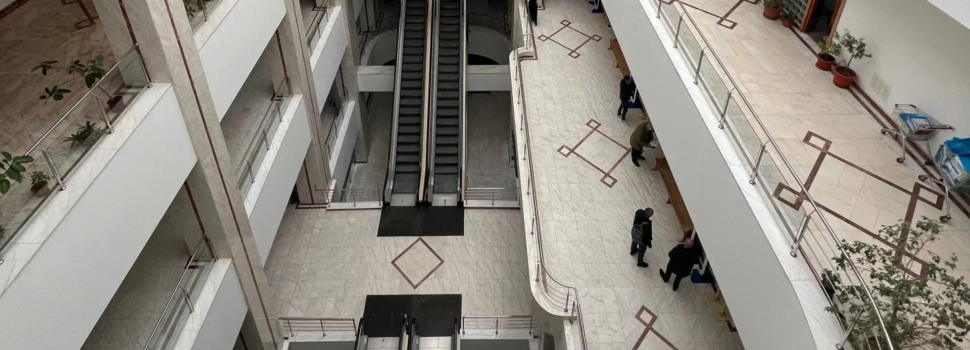 Tribunalul București - Secția Penală