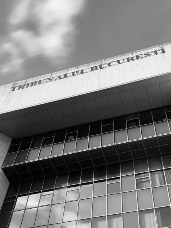 Tribunalul București